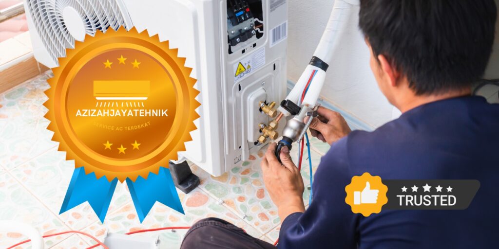 Service AC surabaya