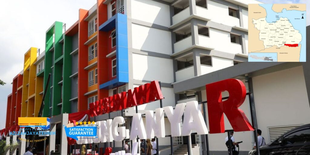 Service Ac Daerah Gunung Anyar Surabaya - 1