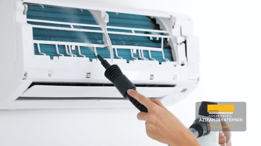 Service AC Surabaya Timur