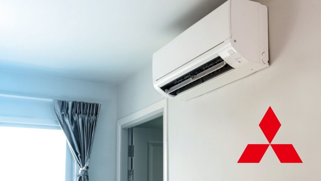Service AC Mitsubishi Surabaya