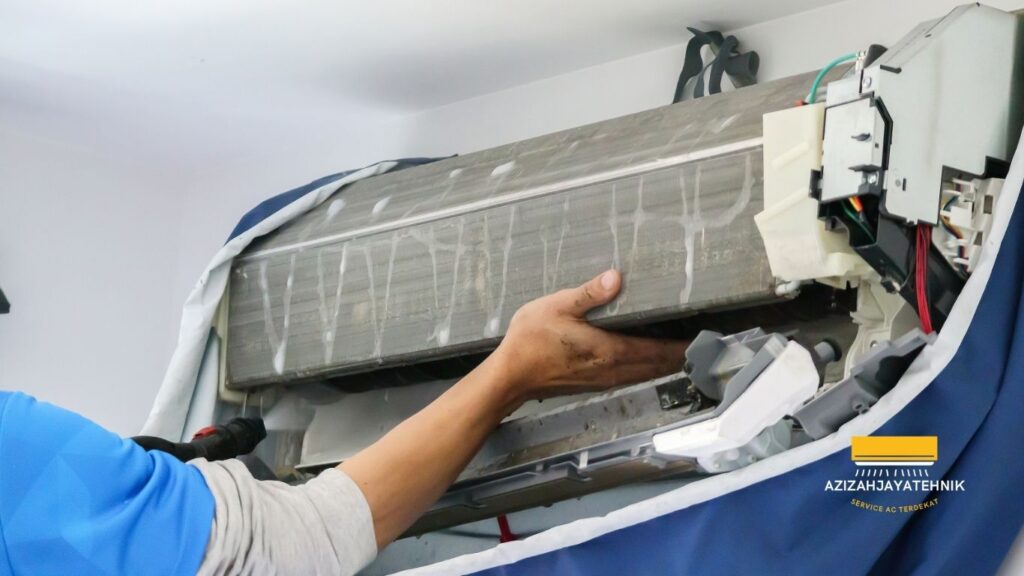 service ac surabaya bergaransi