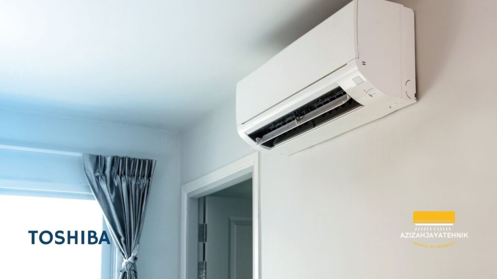 service ac toshiba surabaya