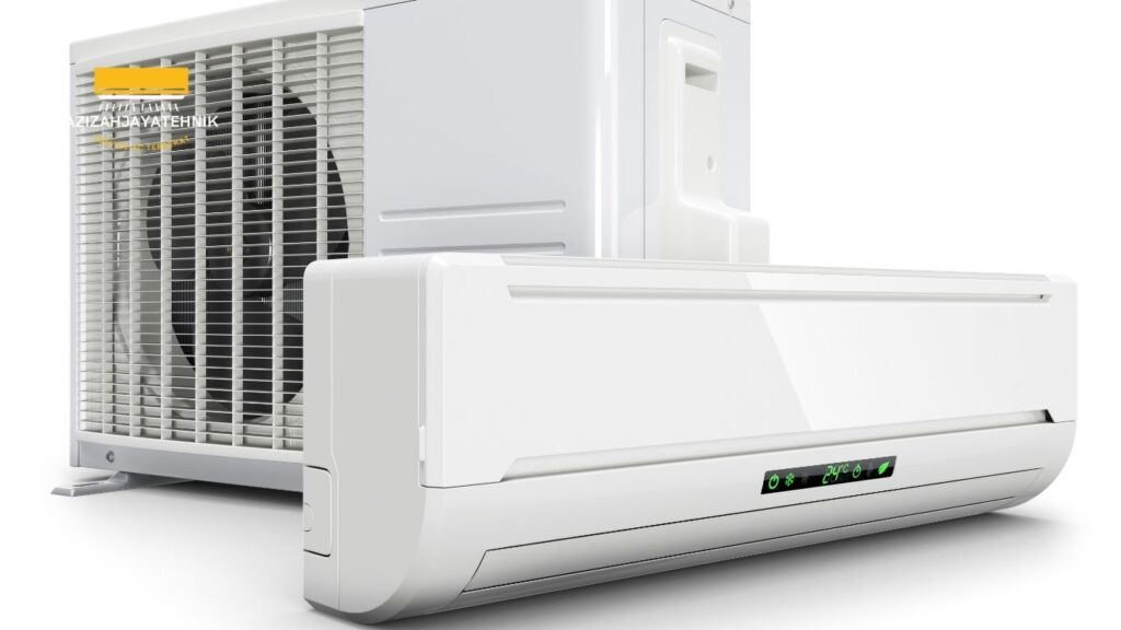 service ac split surabaya